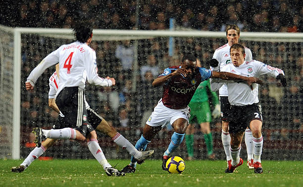 布勞內的直 布勞內的直