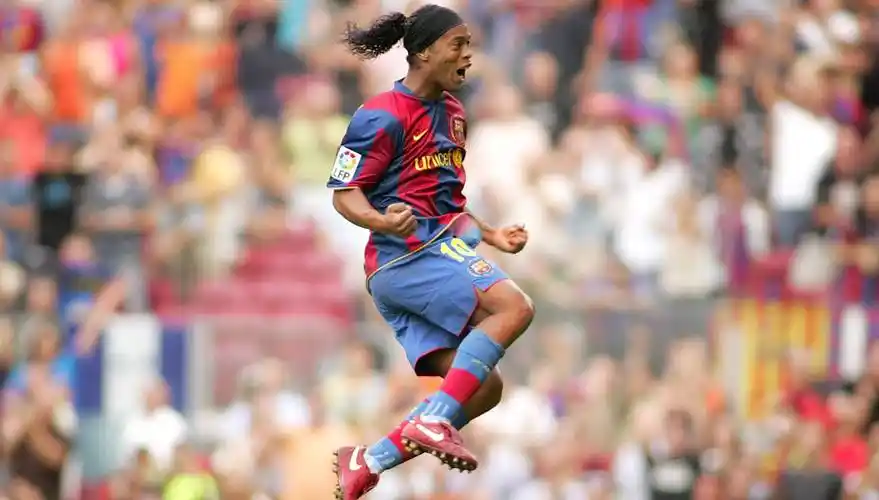 全球球員夢 全球球員夢